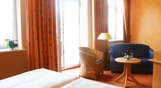 BE BIO Hotel be active - Nähe historischer Hafen, Забронировать Отель Отели Тённинг с завтраком, рядом с Гавань Тённинг, Завтраки