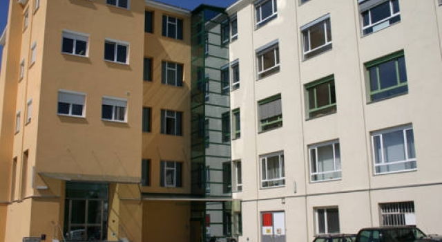 Workbase Pension, Rezervovat Hostel Hotely v Vídeň s parkováním, Parkování