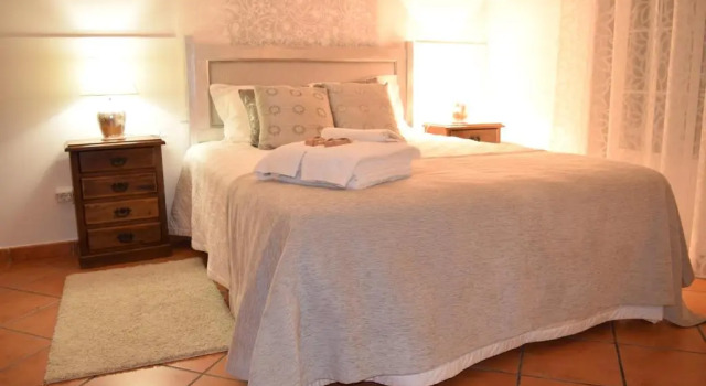 Номер Deluxe Quinta da Nave do Lobo