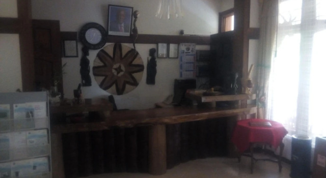 Kilimanjaro Mountain Resorts Marangu, Book Hotel Marangu Moshi Rural