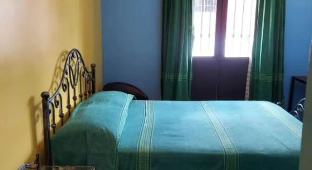 Двухместный номер Standard Hotel Doña Alicia