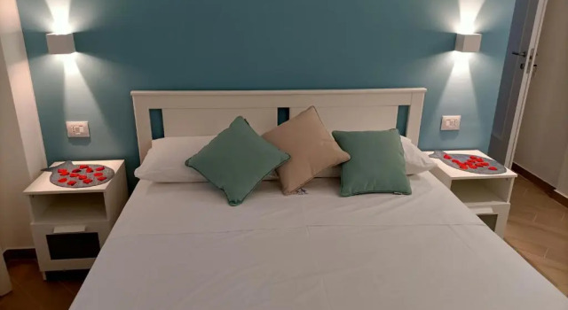 Il Vicolo di Clara B&B