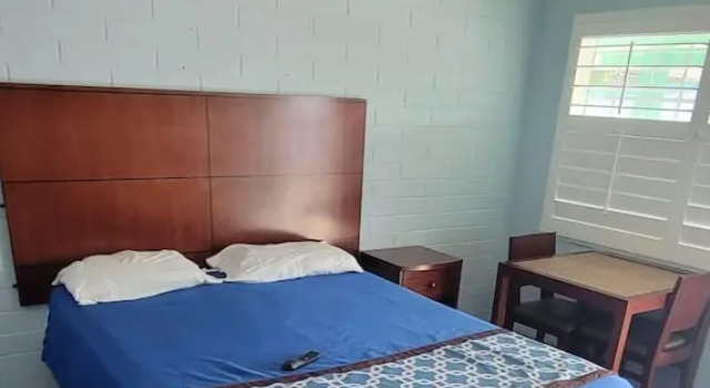 Номер Standard Wiebe Motel