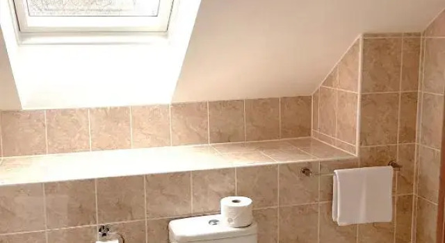 Номер Standard Hotel Karolina