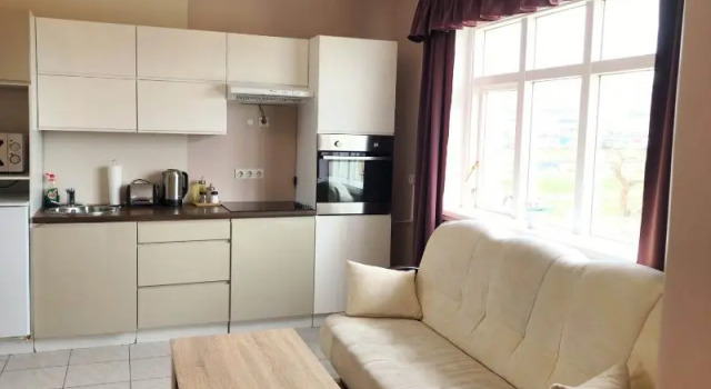 Номер Standard Kiljan Apartments & Rooms
