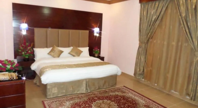 Dar Laveena Hotel Apartments, Varaa Huoneisto Jedda 