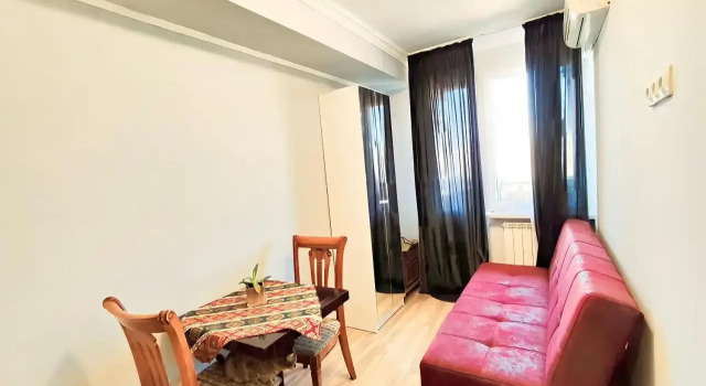 Astghik's Apartment