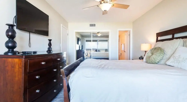 Island South by Distinctive Beach Rentals, Rezerwuj Apartament Hotele SPA w St. Augustine, SPA