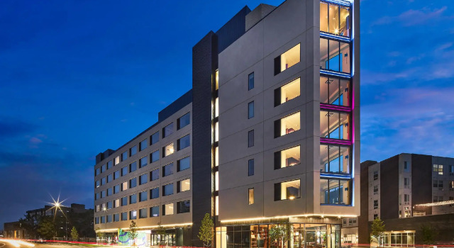 Catbird Hotel