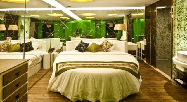 Your Hotel