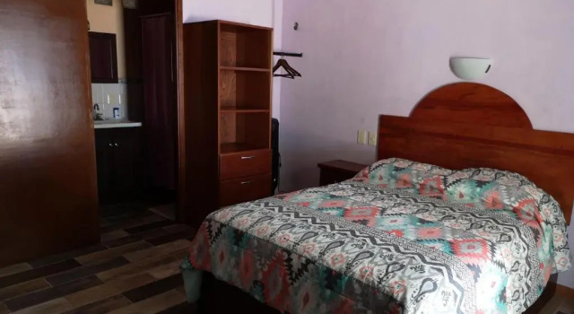 Xcalak Caribe Lodge, Prenota Bed & breakfast Hotel a Quintana Roo con parcheggio, Parcheggio