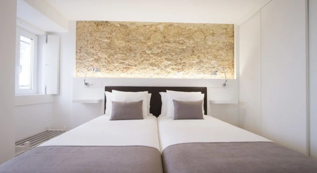 Boutique Flat Cris do Carmo by Apartments Alfama