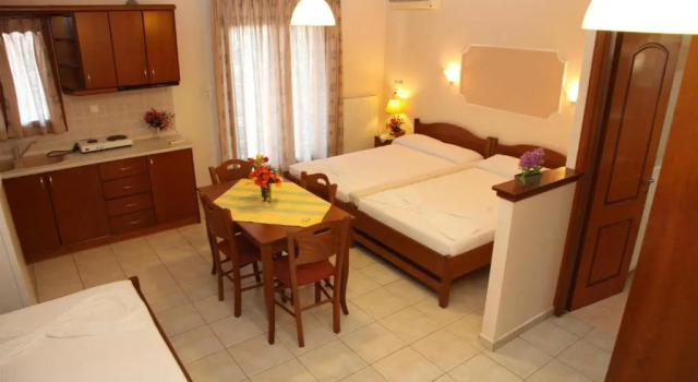 Vasiliki Apartments