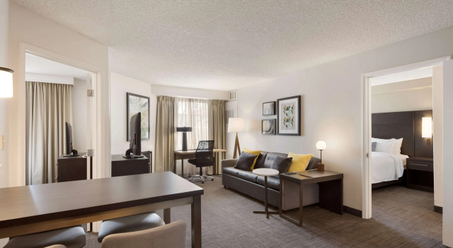 Sonesta ES Suites Reno