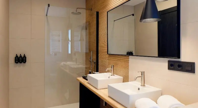 Junior suite Nuvó Hotel Boutique