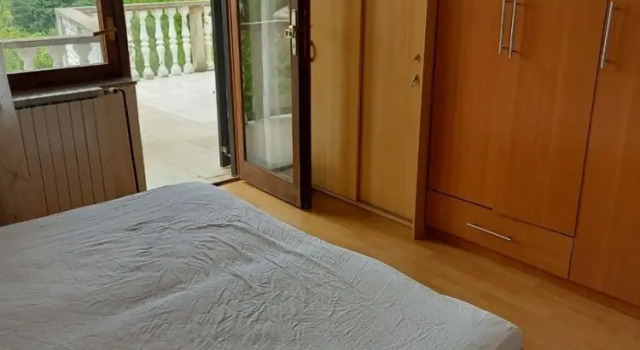 Supec - Near the sea - A2, Prenota Hotel Hotel a Isole Quarnerine con parcheggio, Parcheggio