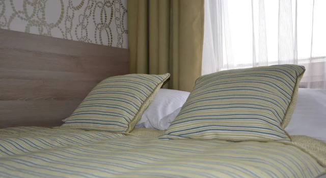 Sunbaltic Resort & Spa, Book Resort Jastarnia 