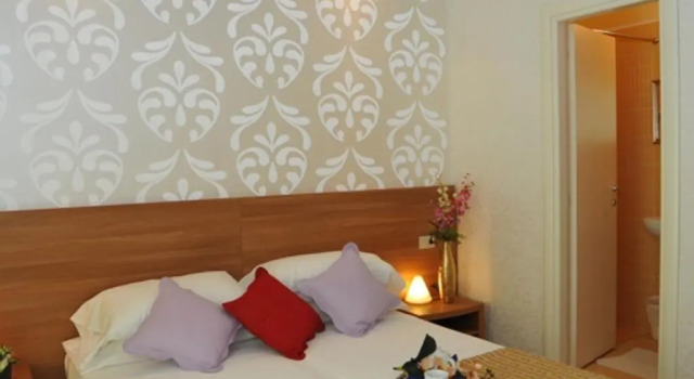 Двухместный номер Standard Hotel Arabel