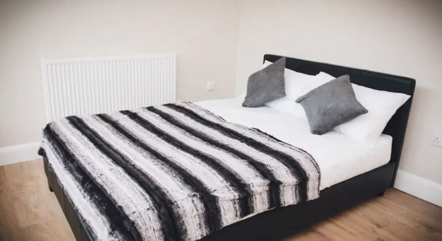 Princess Street, Забронировать Отель Отели Англии 3 звезды, 3*
