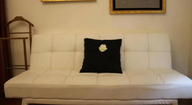 Номер Deluxe B&B Le Muse