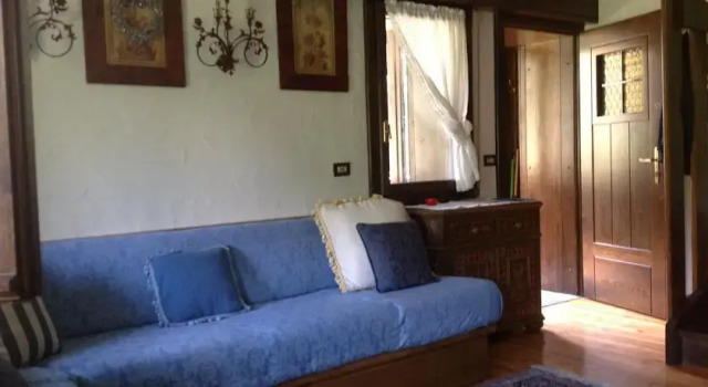 Chalet Belvedere 26