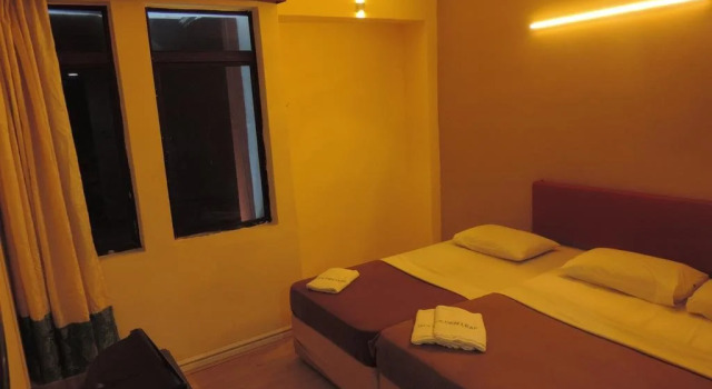 OYO 601 I Stay Hotel