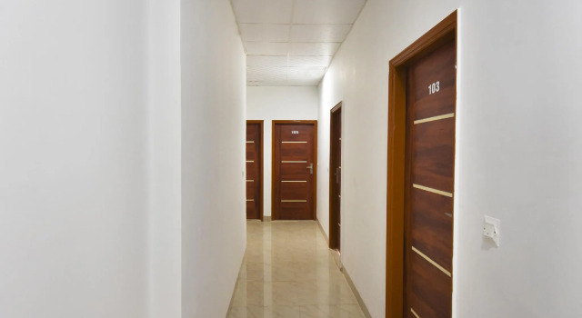 OYO 70648 Alka Guest House, Rezervovat Penzión Ludhijána Punjab