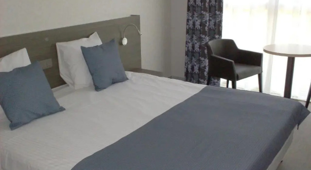 Europahotel