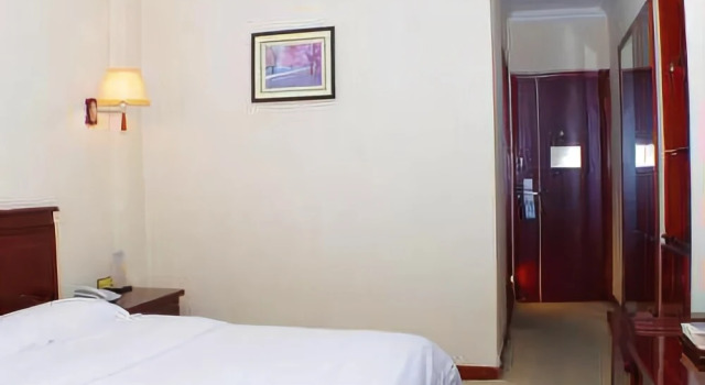 Lanzhou Huachen Hotel, Book Hotel Chengguan 