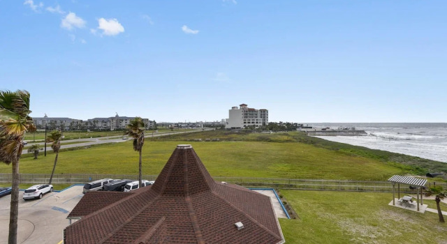 Апартаменты Seascape 2317 in Galveston
