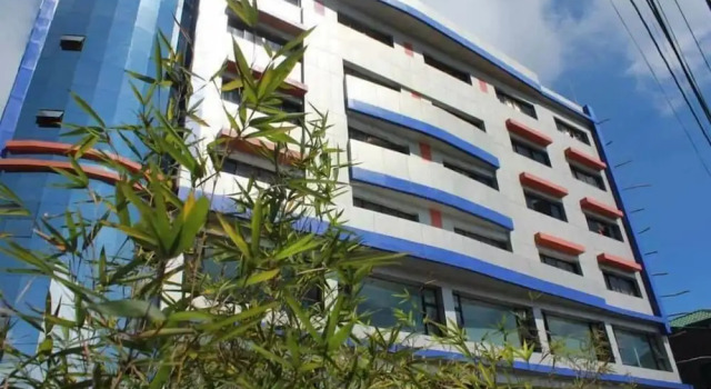 Romel Suites