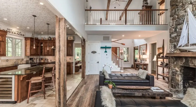 Casa Newmark Holiday home 7 BestStayz.1