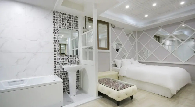 Goseong Zaza, Prenota Hotel Goseong Sud Gyeongsang