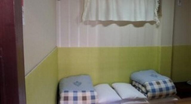 Duri Guest House Jongno, Забронировать Отель Отели Сеула с парковкой, рядом с Историческое здание Кён-Кёджан, Парковка
