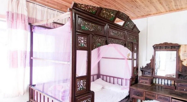 Jinshuiloutai Hotel - Zhouzhuan, Забронировать Отель Сучжоу Китай