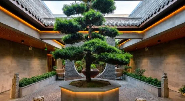 Dongsu Hotel (Mission Hills Movie Town, Haikou), Book Hotel Haikou Hainan
