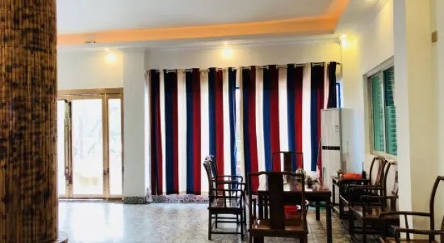 Jiaoyi Seaview Hotel, Reservar Hotel Jiangmen Guangdong