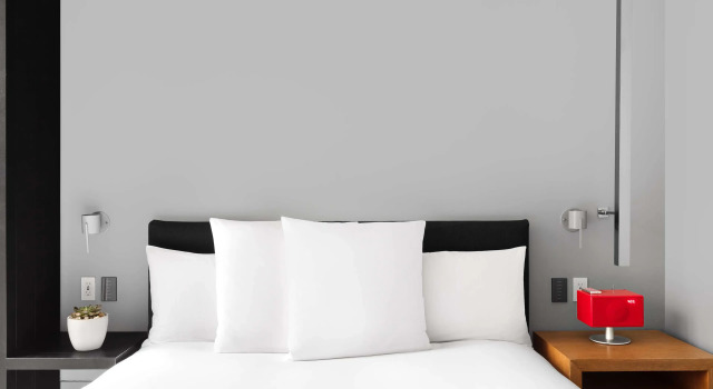 Двухместный номер Andaz 5th Avenue, By Hyatt