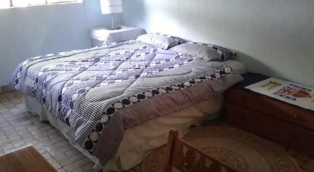 Paz Cottage, Buchen Sie Ferienhaus Villen in Manicaland, Villa