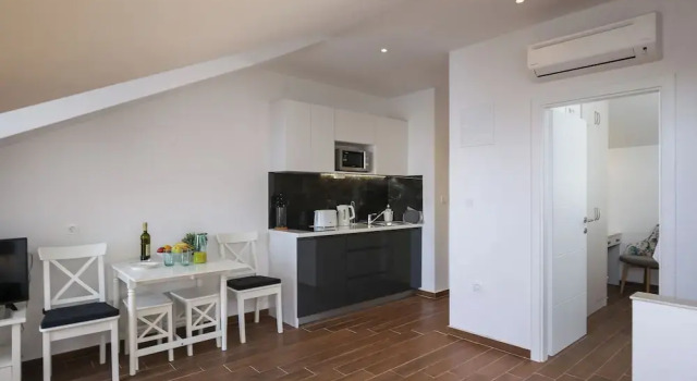 Апартаменты с балконом Amorino Of Dubrovnik Apartments