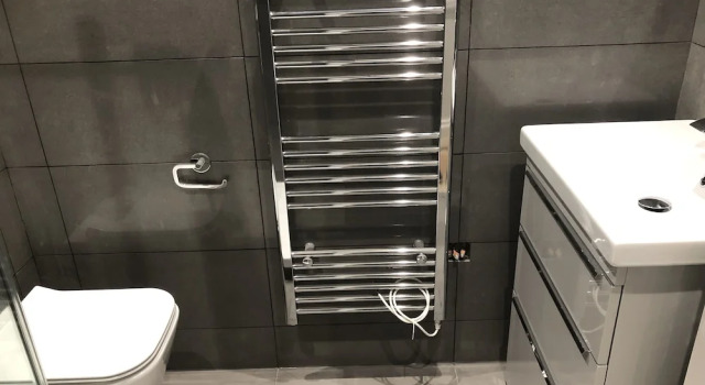 Апартаменты Luxury Catherines Court