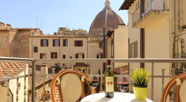 Номер Economy Guesthouse Bel Duomo
