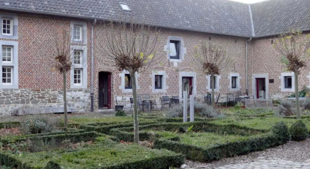 Apartments Cour dAix, Reserva ahora Apartamento Visé La Basse-Meuse