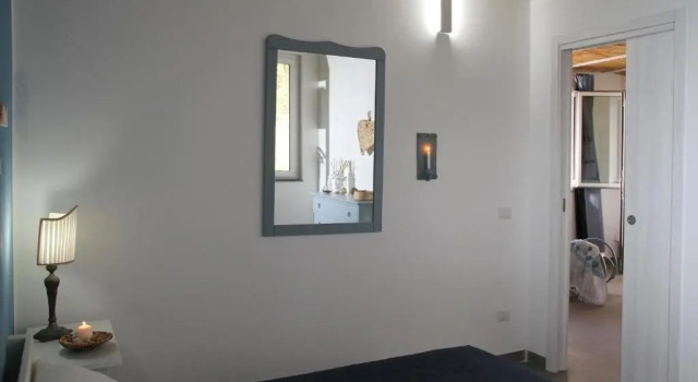 Dimora Teti, Book Apartment Hotels in Sicily with Parking, Parking