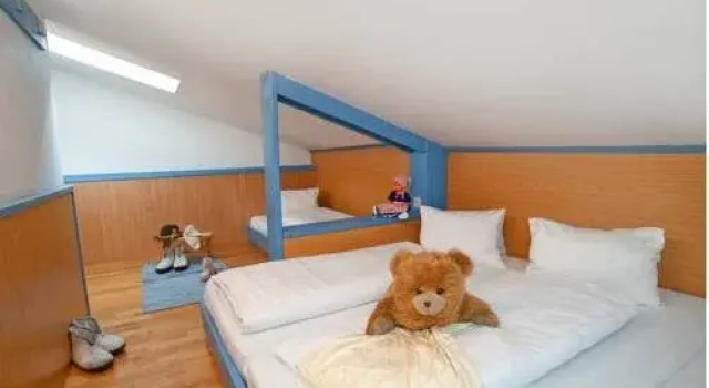 Tofererhof, Rezerwuj Hotel Hotele w Salzburg z parkingiem, Parking