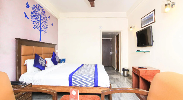 OYO 2569 Hotel Paradise