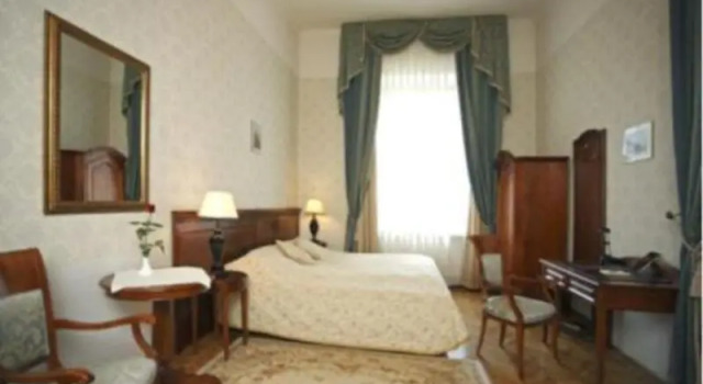 Номер Standard Ostoya Palace