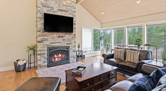 Коттедж 20 Aspen Lane 5 Bedroom Home