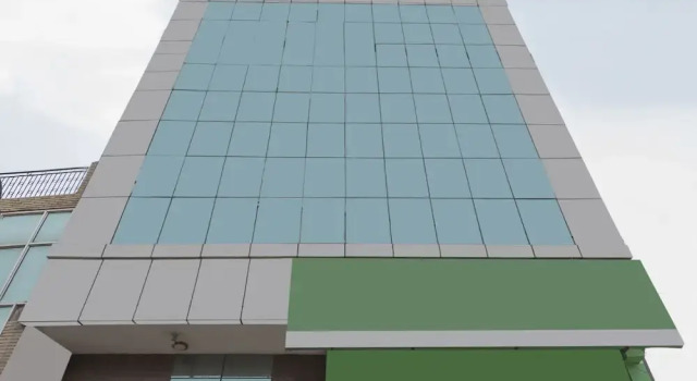 Silver Key Pooth Kalan by OYO Rooms