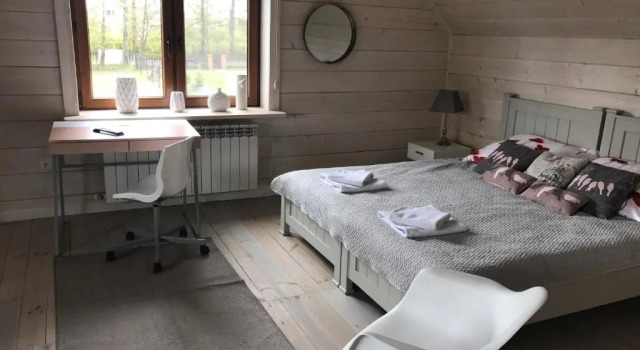 Студия Villa Spełnione Marzenia